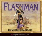 Cover of: Flashman by George MacDonald Fraser