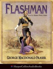 Cover of: Flashman by George MacDonald Fraser