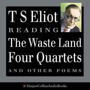 Cover of: T.S. Eliiot Reads
