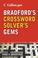 Cover of: Bradford's Crossword Gems (Collins GEM)