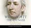 Cover of: William Pitt the Younger