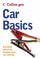 Cover of: Car Basics (Collins GEM)