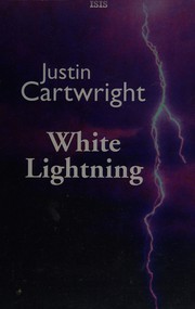 Cover of: White lightning