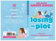 Cover of: Losing the Plot (Mel Beeby, Agent Angel)