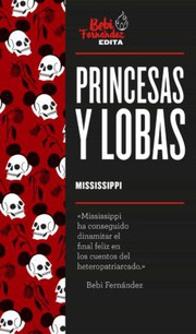 Cover of: Princesas y lobas