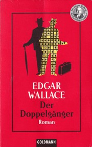 Cover of: Der Doppelgänger: Roman
