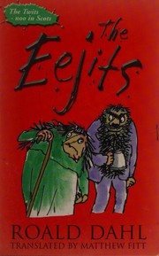 Cover of: The Eejits by 