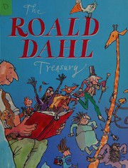 Cover of: The Roald Dahl Treasury by Roald Dahl