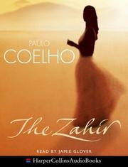 Cover of: The Zahir by 