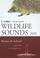 Cover of: Collins Field Guide - British Wildlife Sounds (Collins Field Guide)