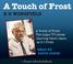 Cover of: A Touch of Frost