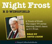 Cover of: Night Frost by R.D. Wingfield, R.D. Wingfield