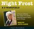 Cover of: Night Frost