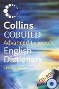 Collins Cobuild Advanced Learners English Dictionary - Encuadernado by Cobuild Collins
