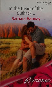 Cover of: In the Heart of the Outback...