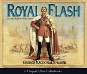 Cover of: Royal Flash (Flashman Papers) by George MacDonald Fraser