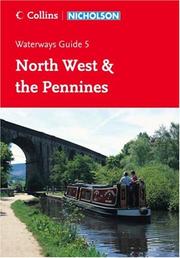 Cover of: Nicholson Guide to the Waterways (Waterways Guide) by 