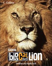 Cover of: Big Cat Diary: Lion (Big Cat Diary)