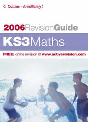 Cover of: KS3 Maths (Revision Guide)