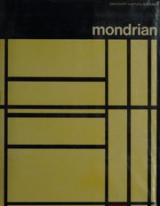 Cover of: Mondrian by Piet Mondrian