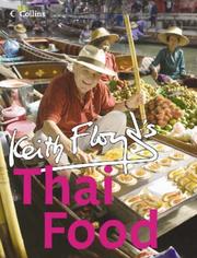 Cover of: Floyd's Thai Food by Keith Floyd