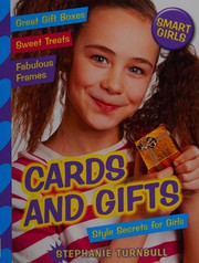 Cover of: Cards and gifts