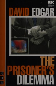 Cover of: The prisoner's dilemma