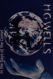 Cover of In the days of the comet