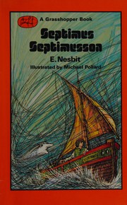 Cover of: Septimus Septimusson