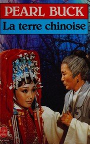 Cover of: La terre chinoise