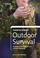 Cover of: Outdoor Survival (Collins Need to Know?)