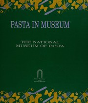Pasta in museum by Giuseppe Giarmoleo