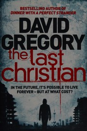 Cover of: Last Christian by David Gregory