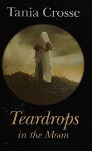 Cover of: Teardrops in the moon