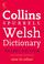 Cover of: Collins Welsh Dictionary