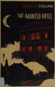 Cover of: Haunted Hotel by Wilkie Collins
