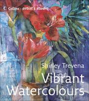 Cover of: Vibrant Watercolours (Collins Artist