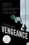Vengeance by George Jonas         