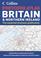 Cover of: Postcode Atlas of Great Britain and Northern Ireland (Atlas)