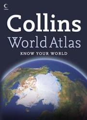 Cover of: Collins World Atlas