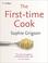 Cover of: First Time Cook