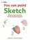 Cover of: Sketch (You Can Paint)