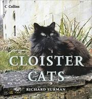 Cover of: Cloister Cats