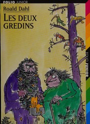 Cover of: Les Deux Gredins by Roald Dahl