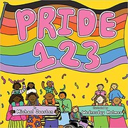 Pride 1 2 3 by Michael Joosten, Wednesday Holmes