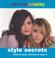 Cover of: Style Secrets