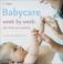 Cover of: Babycare Week by Week