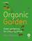 Cover of: The Organic Garden