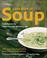 Cover of: Little Book of Soup