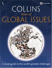 Cover of: Atlas of Global Issues by World Bank